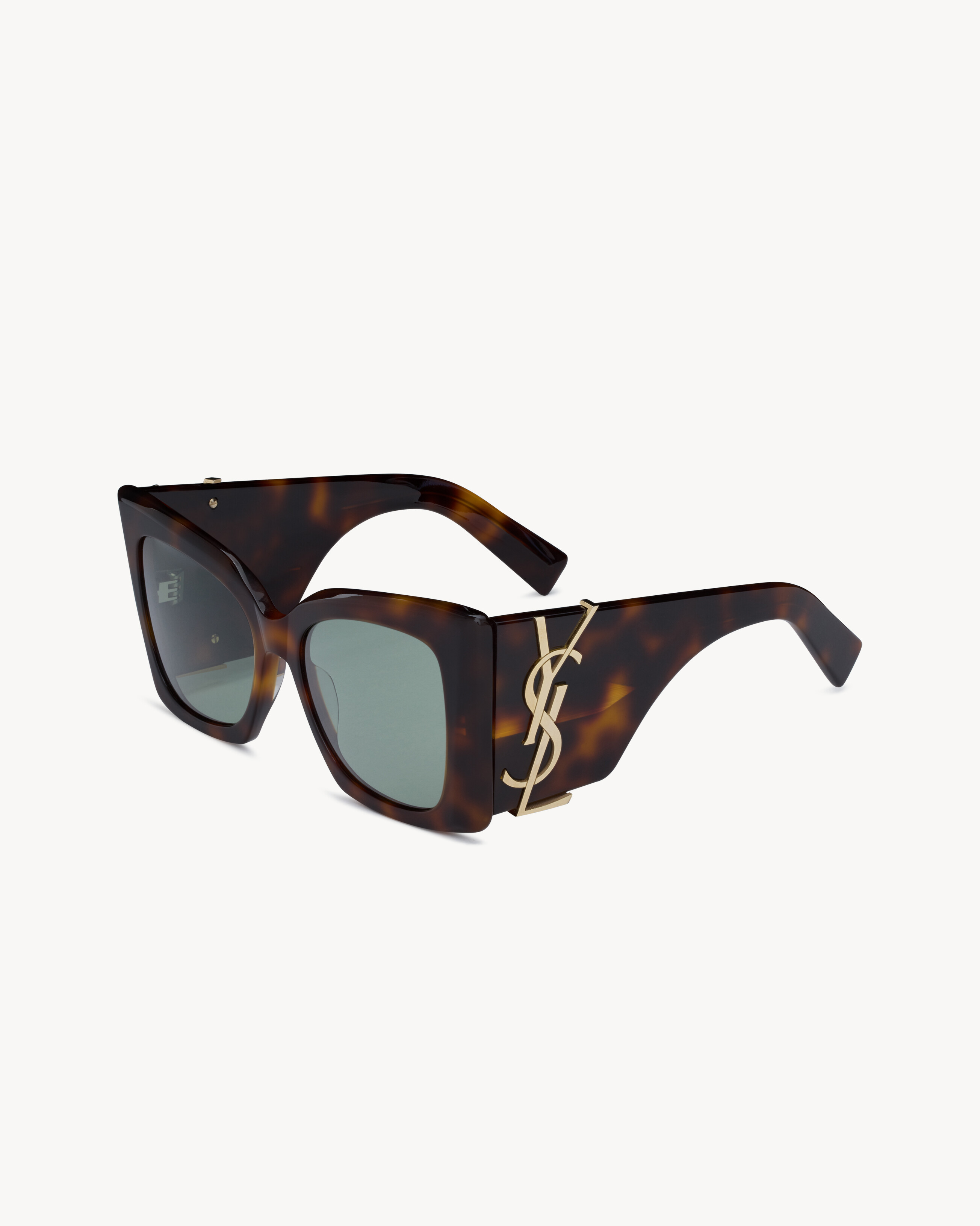 Women's saint laurent sunglasses Clearance