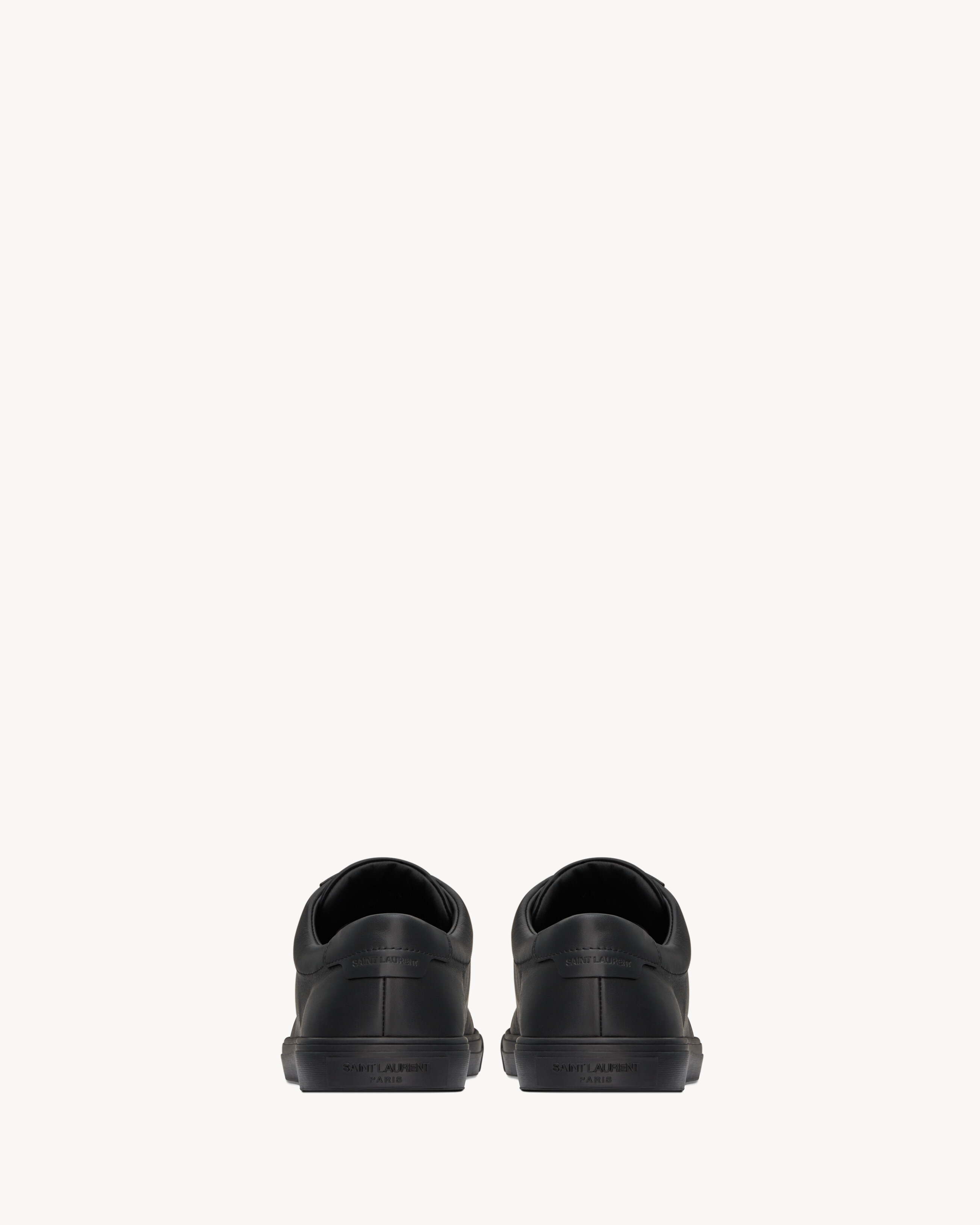 Andy sneakers in leather