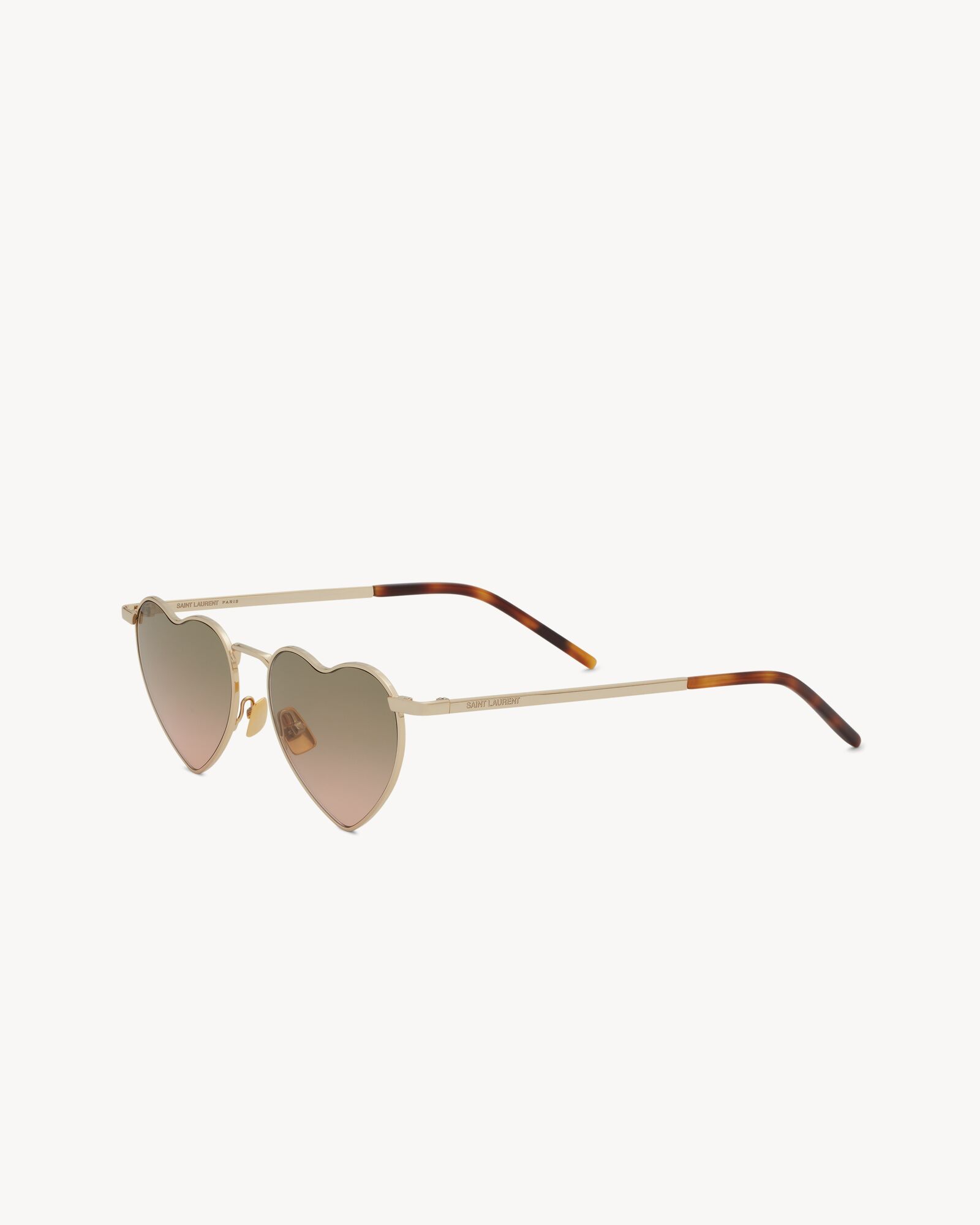 SAINT LAURENT EYEWEAR Sunglasses