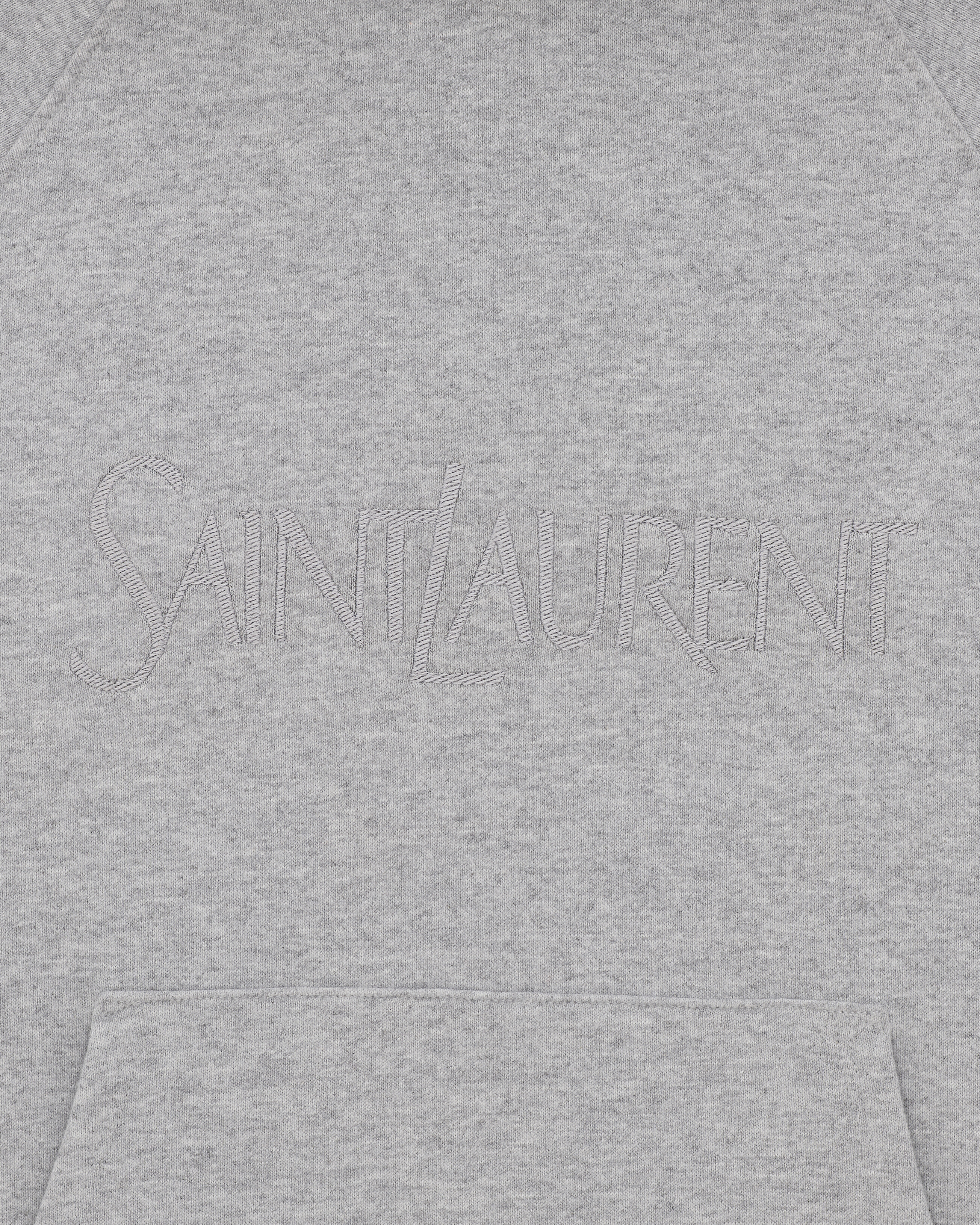 Saint Laurent Hoodie