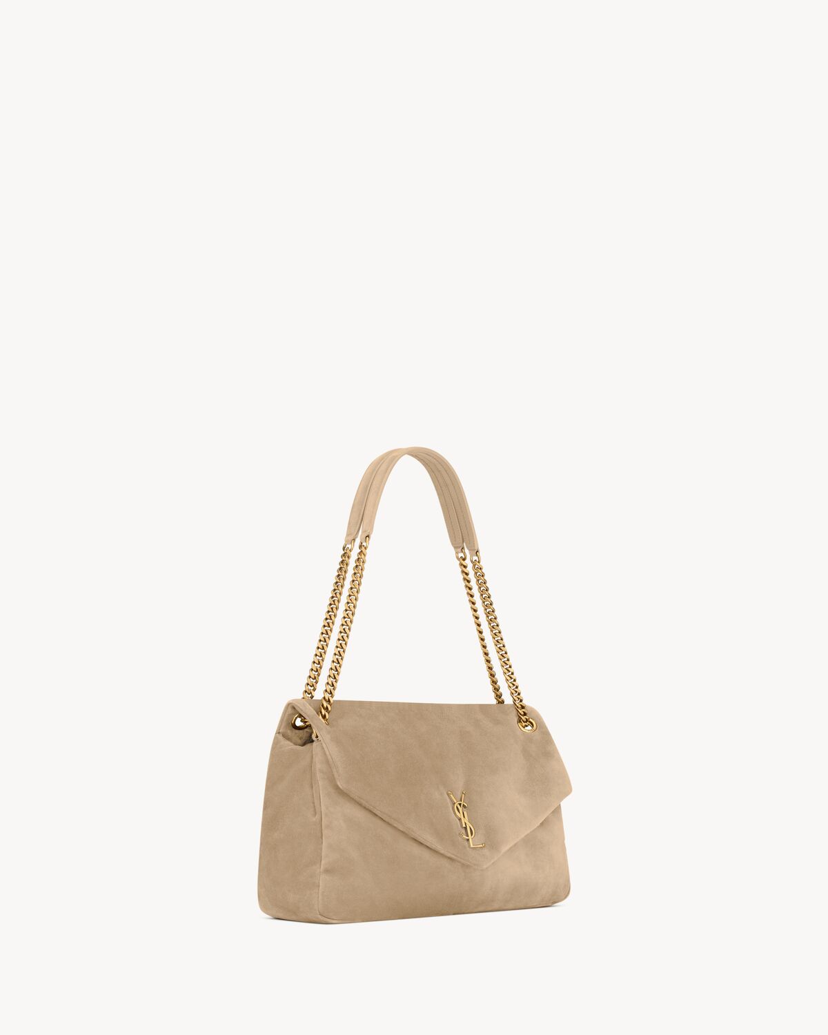 calypso large in suede