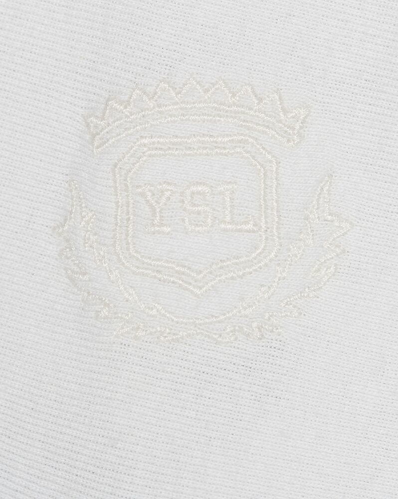 T-shirt vintage YSL | Saint Laurent | YSL.com