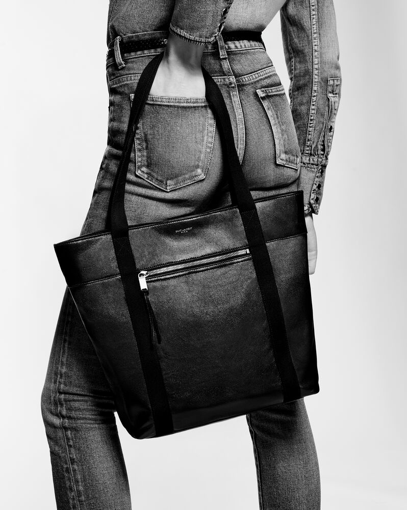 saint laurent cabas tote