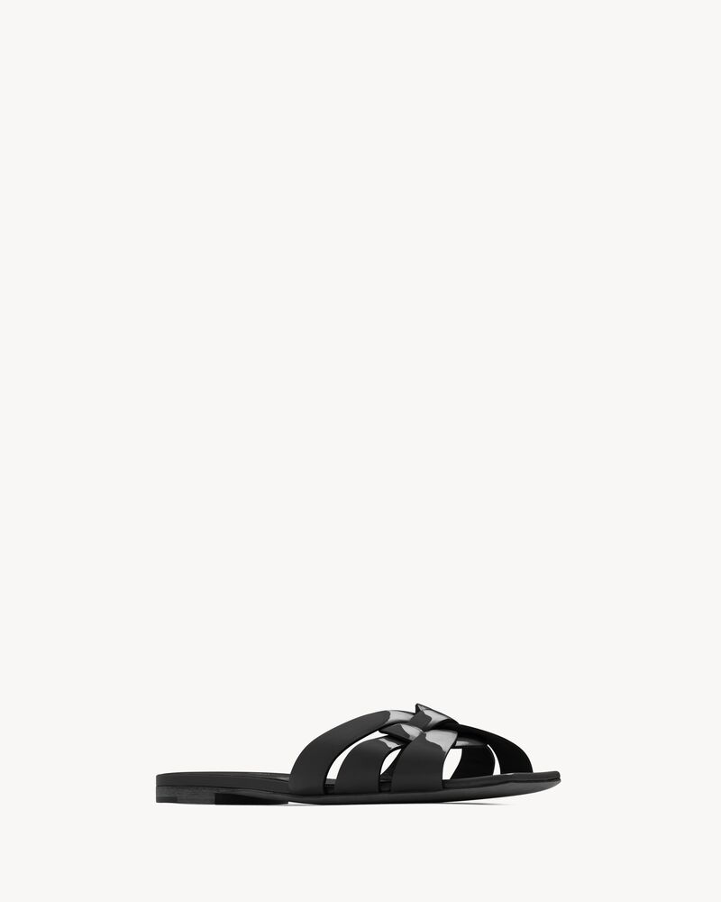 Yves saint laurent nu pieds hot sale