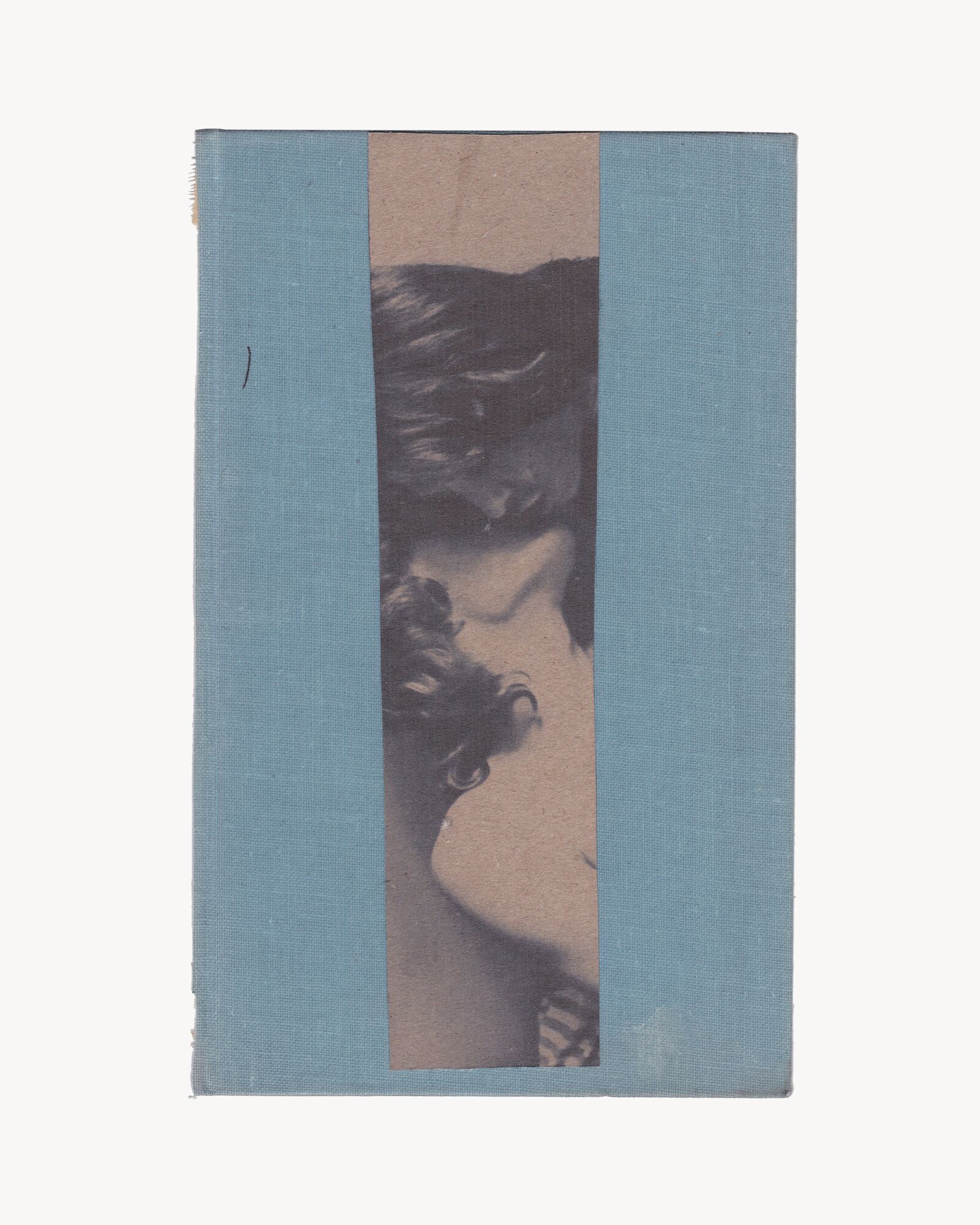 AARON MOTH - UNTITLED