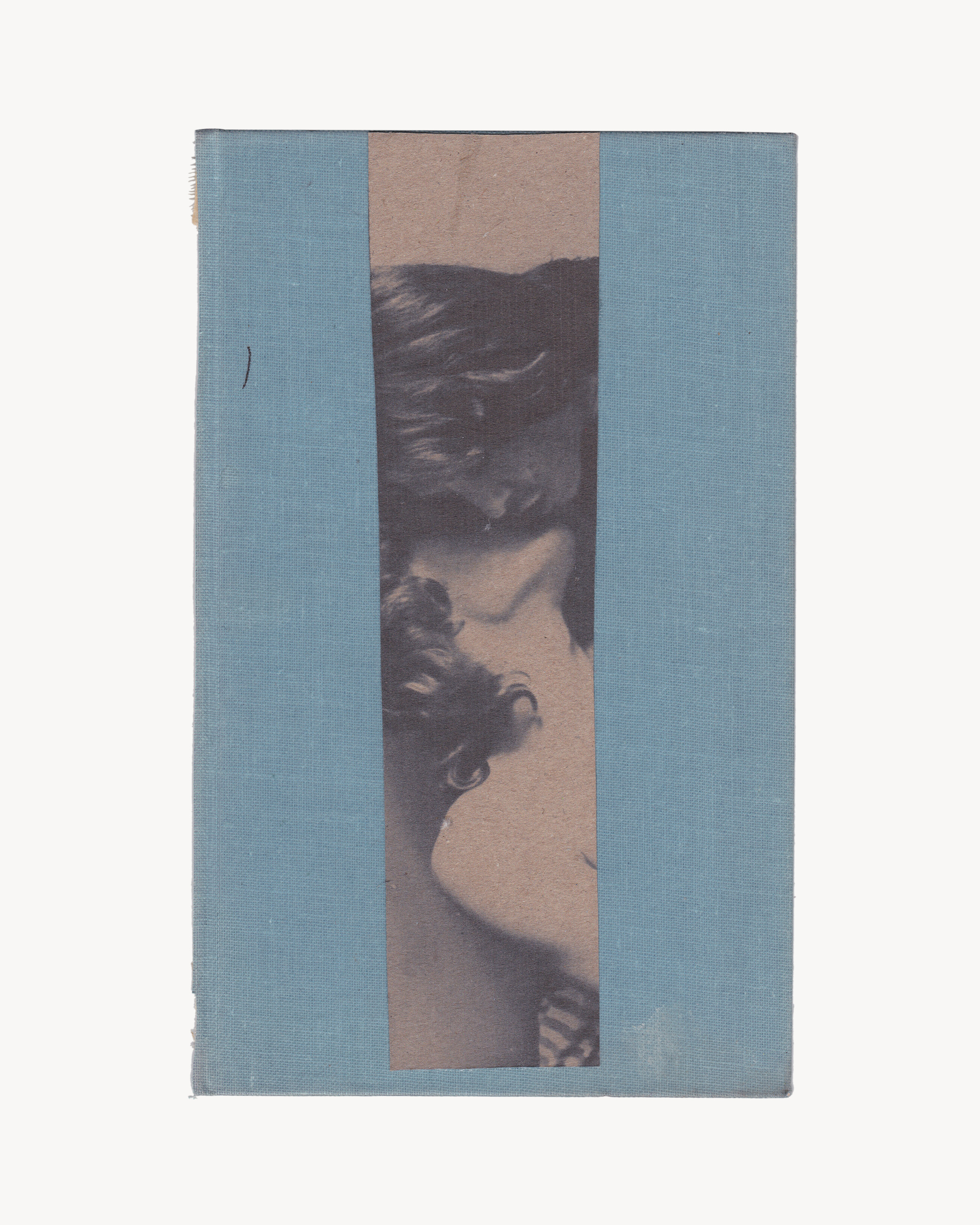 AARON MOTH - UNTITLED