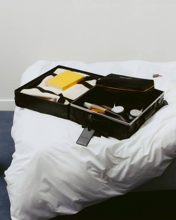 RD > LIFESTYLE >Double 2 > Travel & Leisure > Image