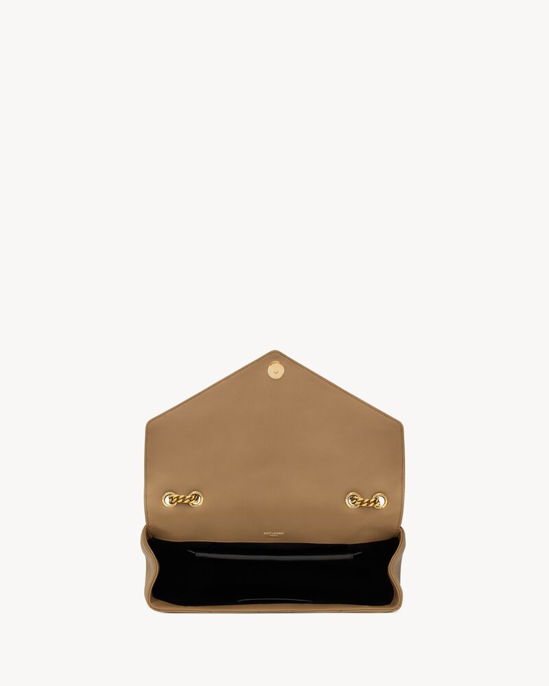 LOULOU MINI in lambskin | Saint Laurent | YSL SE