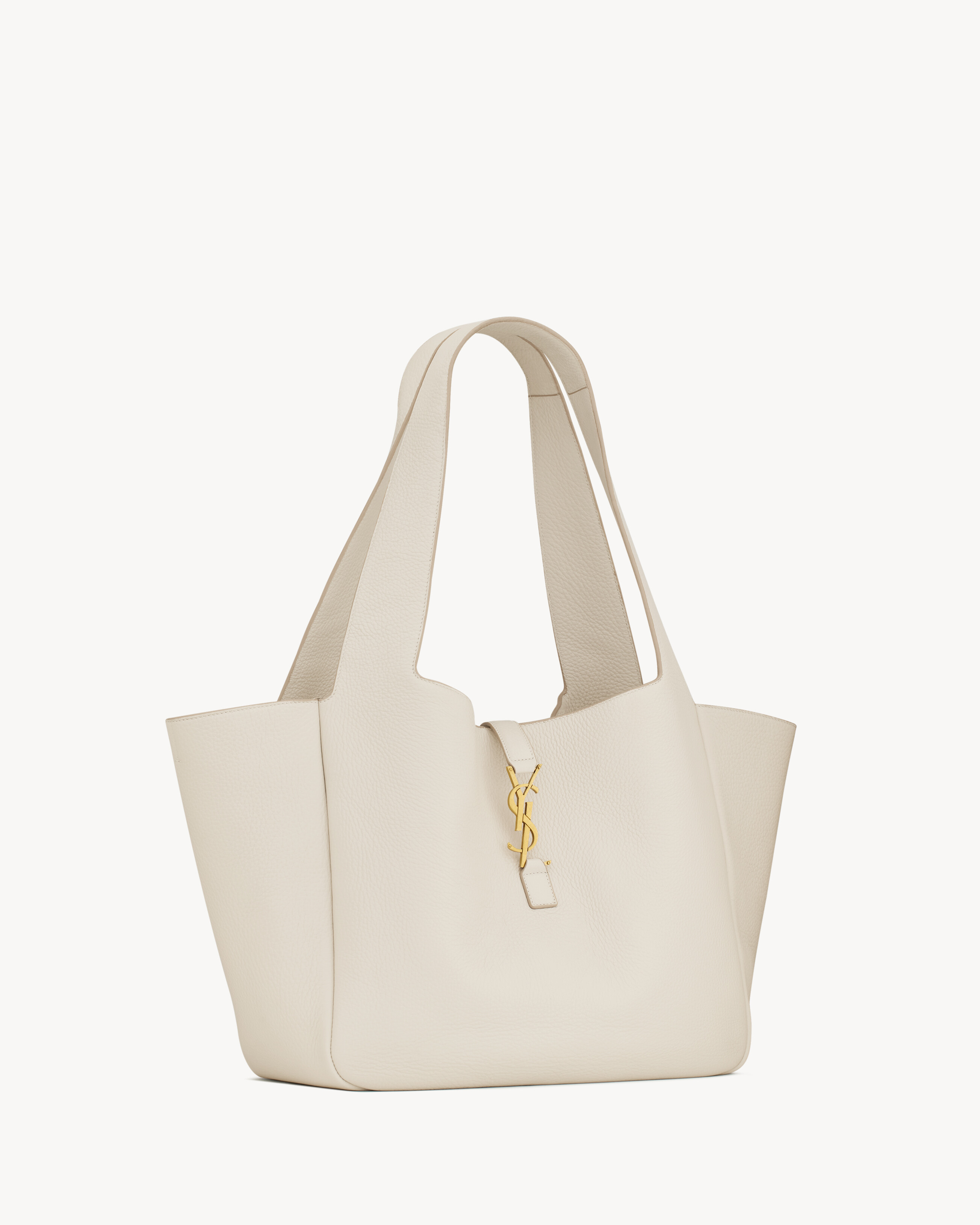 LE 5 À 7 BEA in grained leather