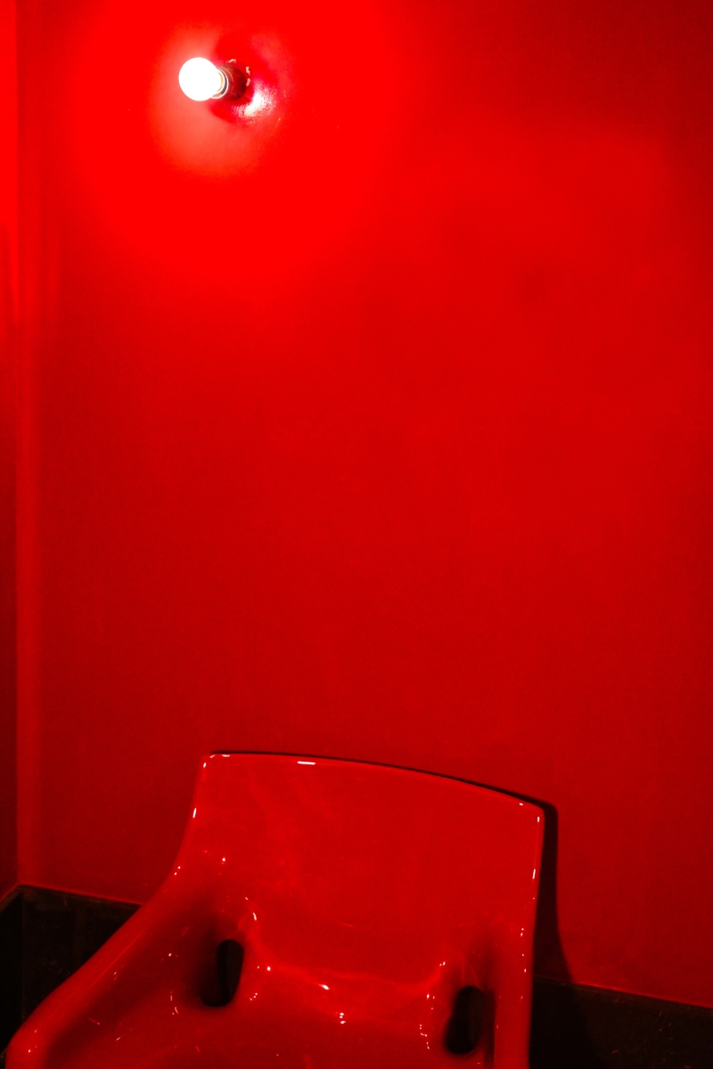 RD Block Home > Image > Lucie Cherqui