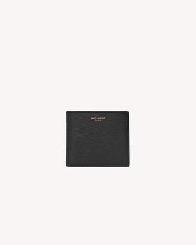 Saint Laurent Wallets For Men