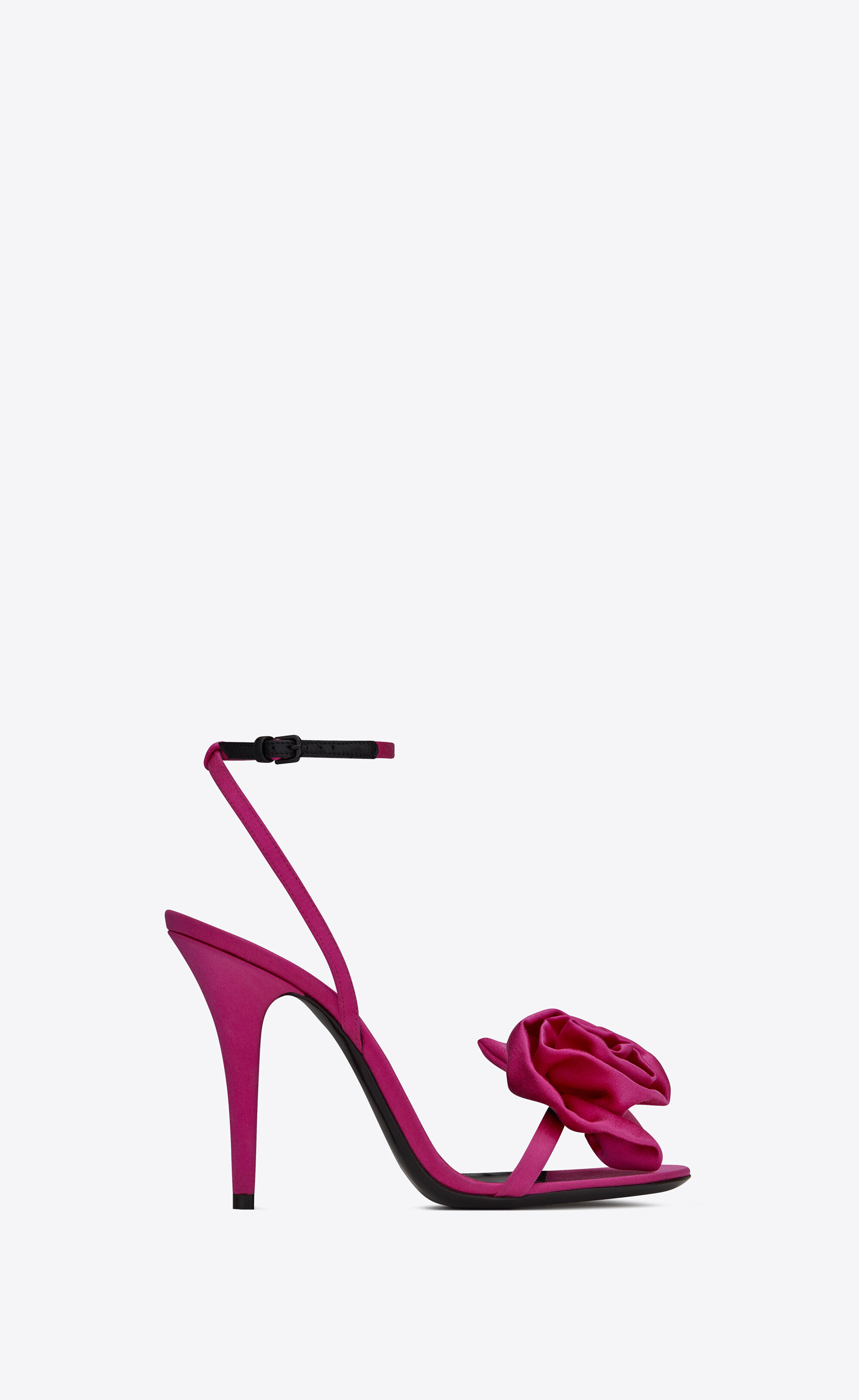 ysl flower