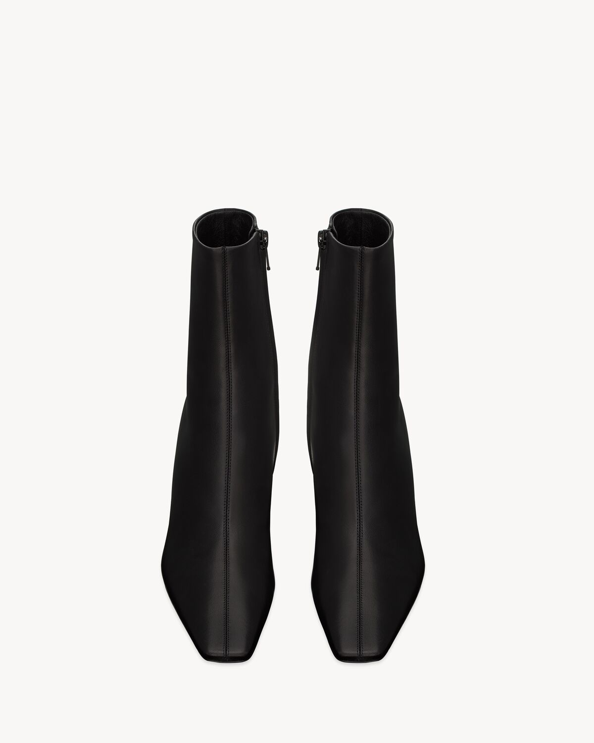 생로랑 부드러운 가죽 JILL 부티 806671AADGZ1000