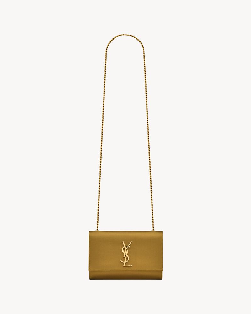 Saint laurent kate bag small Clearance