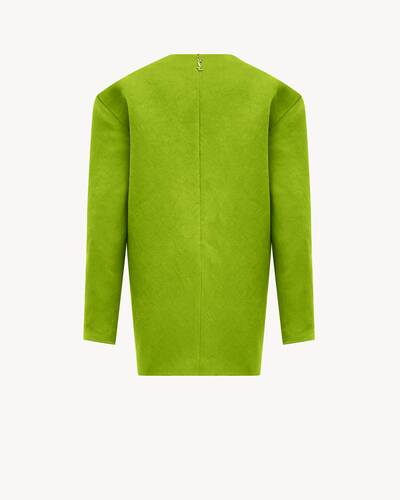 良品　イヴサンローラン　カシュクールワンピース　ドレス　膝下丈　ブラック　S 楽天市場】レディースファッション（ブランドイヴ・サンローラン