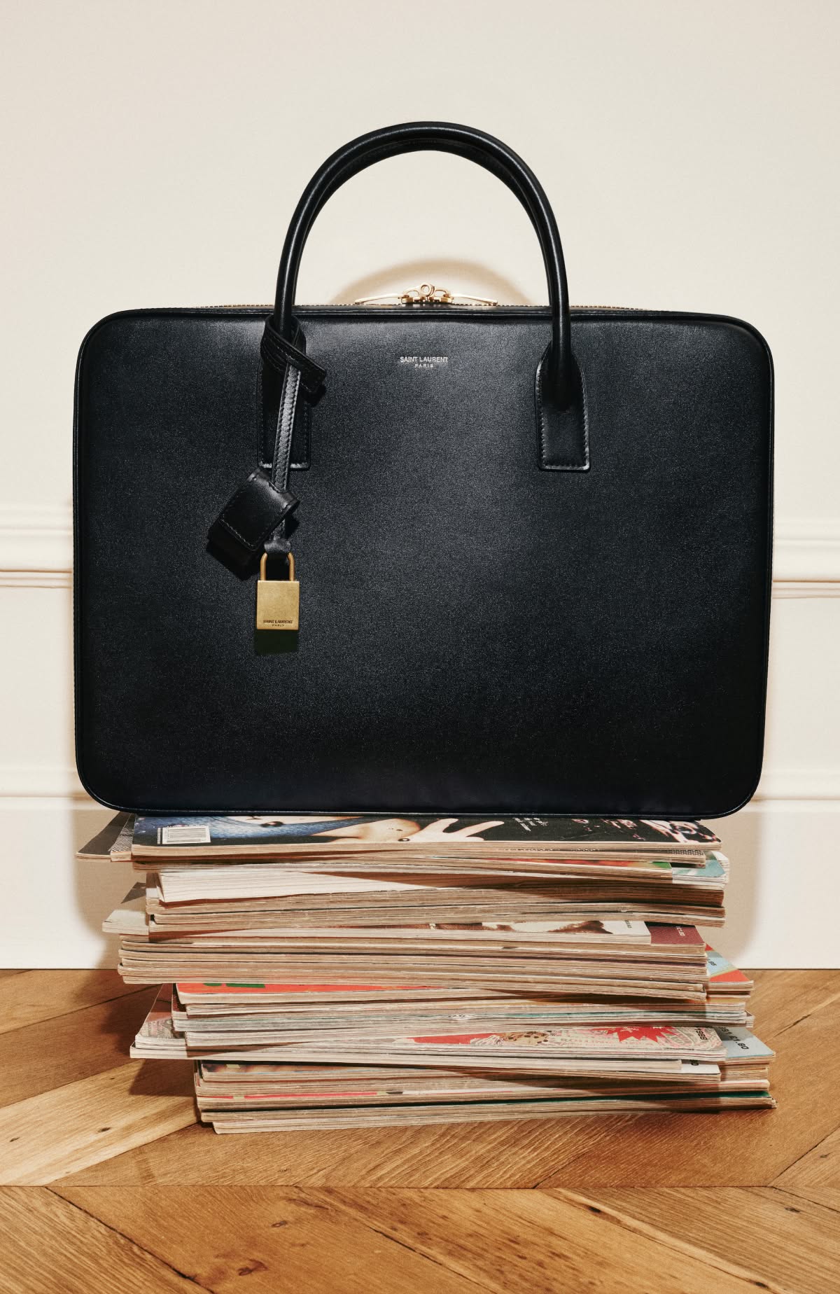 Saint Laurent | サンローラン公式オンラインストア | YSL.com