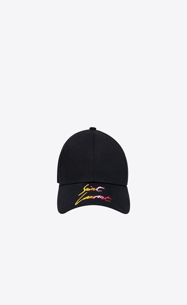 ysl cap price