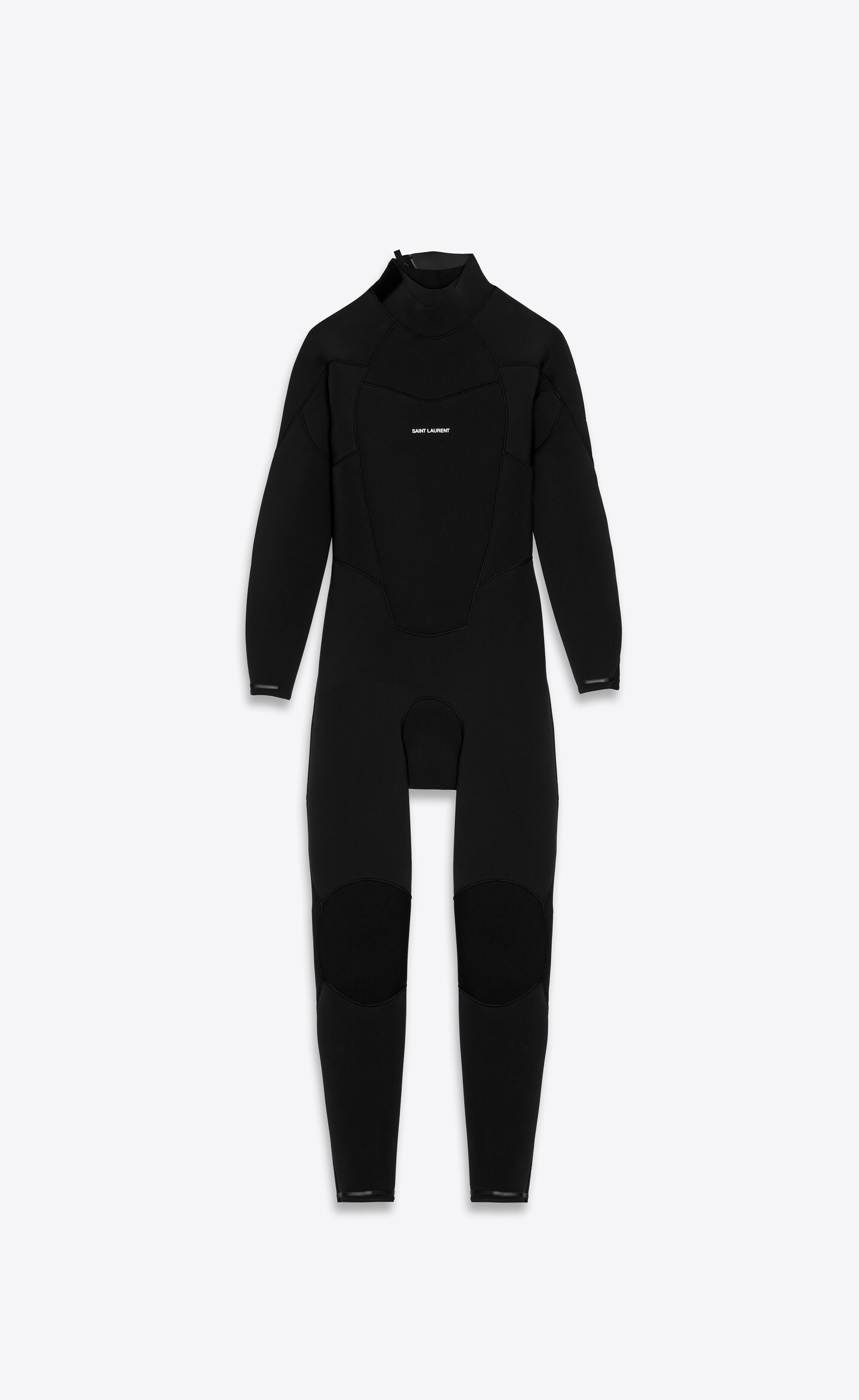 Men Sooruz Surfing Wetsuit Saint Laurent 新加坡 Ysl Com