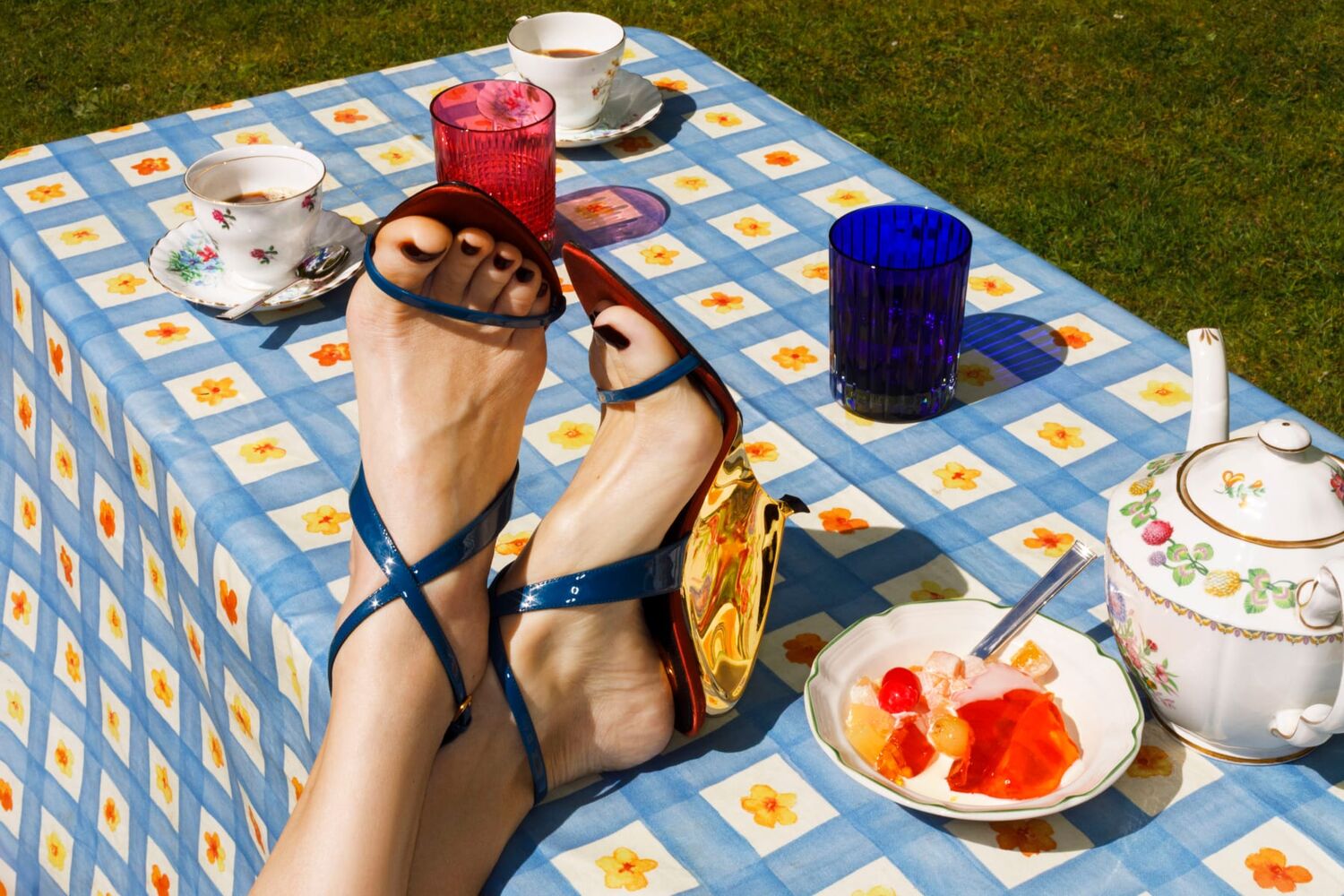 Summer Highlights SHOP > Single 10