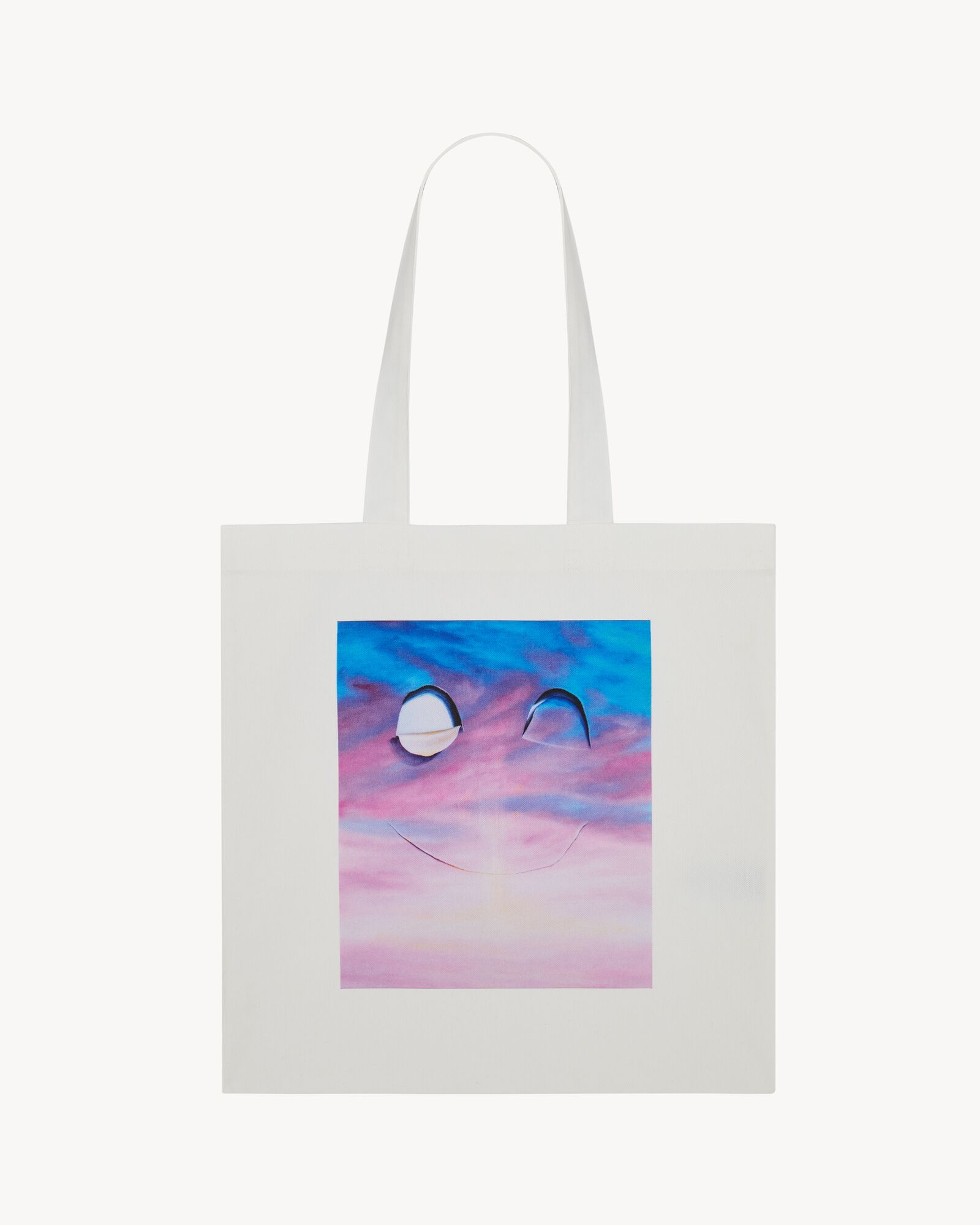 JEREMY SHOCKLEY TOTEBAG