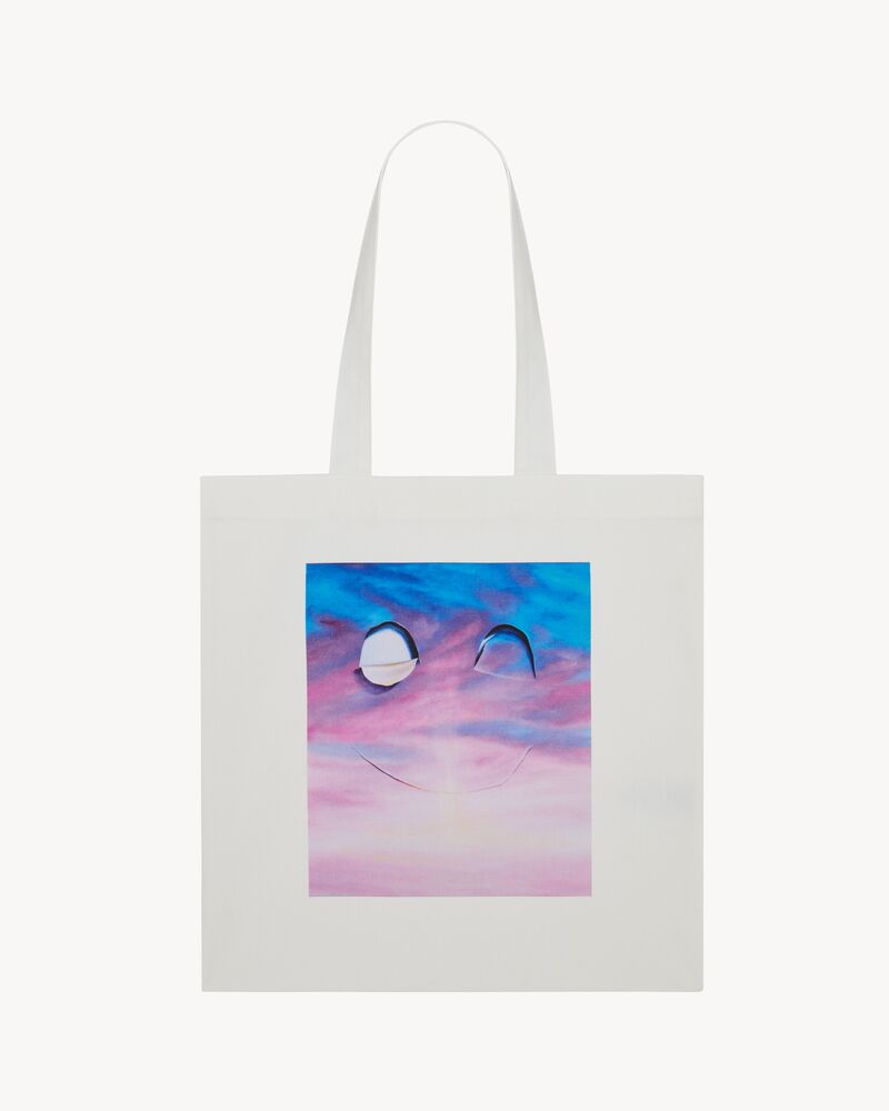 JEREMY SHOCKLEY TOTEBAG