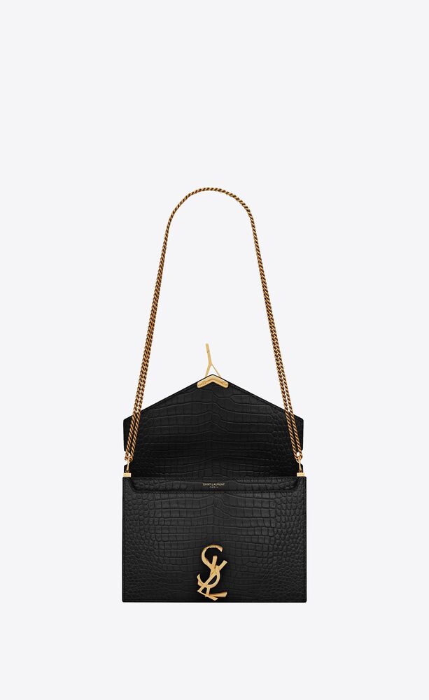 Ysl cassandra clasp online bag