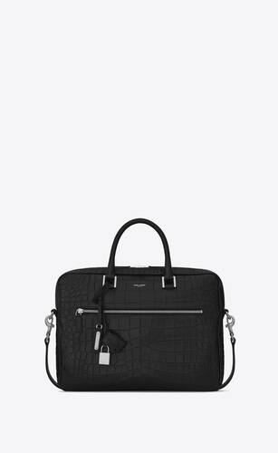 メンズ レザーブリーフケース ビジネスバッグ Saint Laurent Ysl Jp メンズ レザーブリーフケース ビジネスバッグ Saint Laurent Ysl Jp