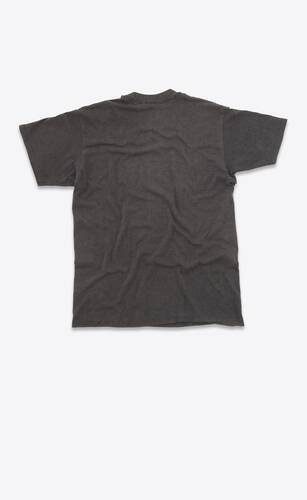 fender t-shirt in cotton