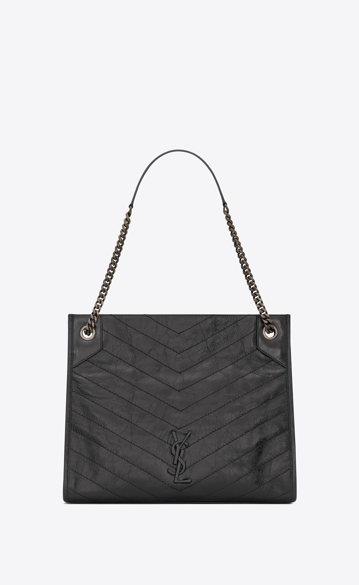 ysl niki tote medium