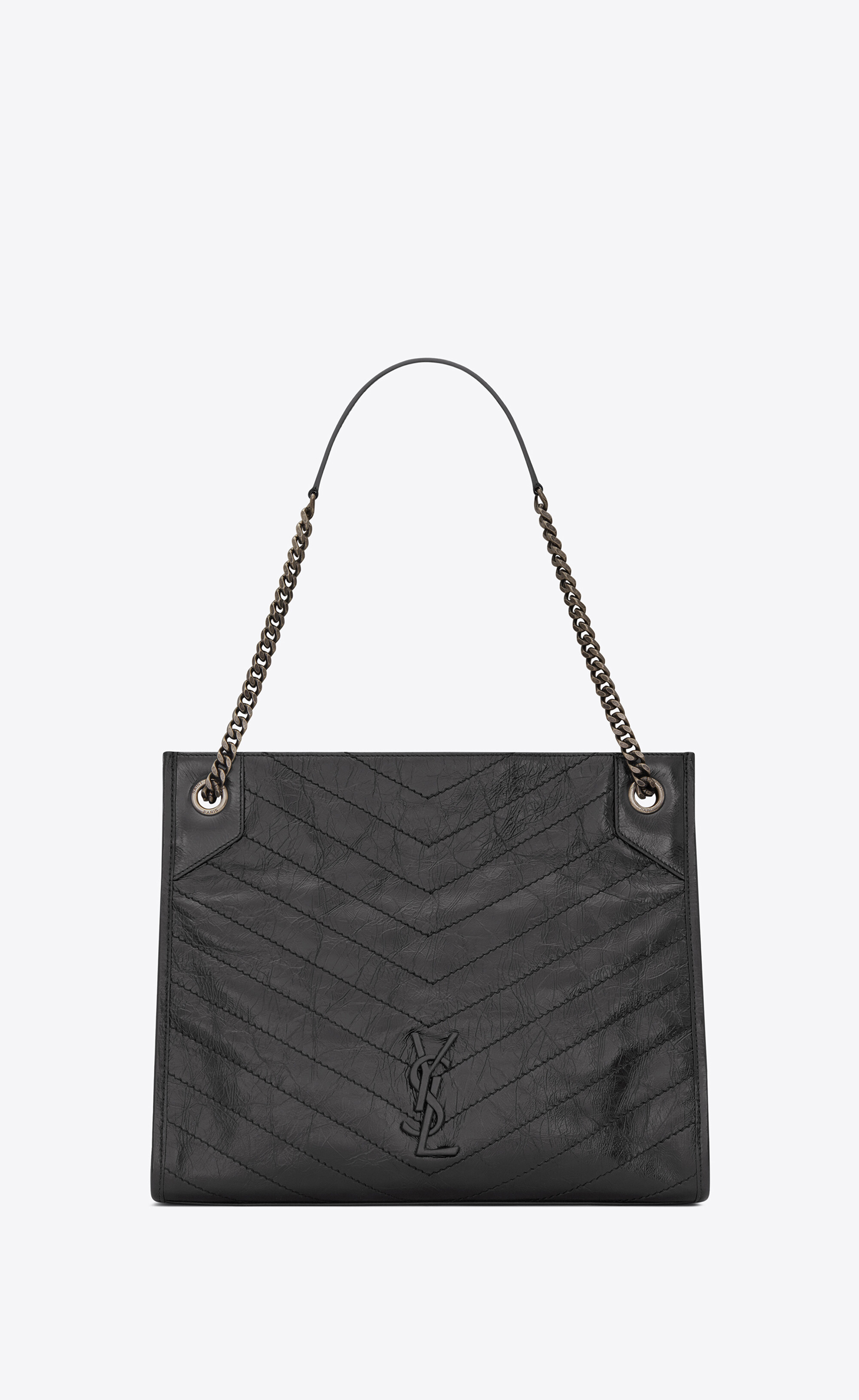 ysl shopping bag tote