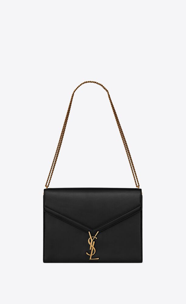 ysl cassandre shoulder bag