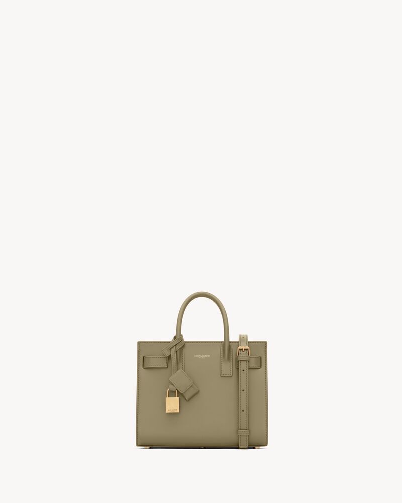 SAC DE JOUR AUS GLATTLEDER – NANO