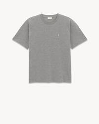 Cassandre T-Shirt in Piqu