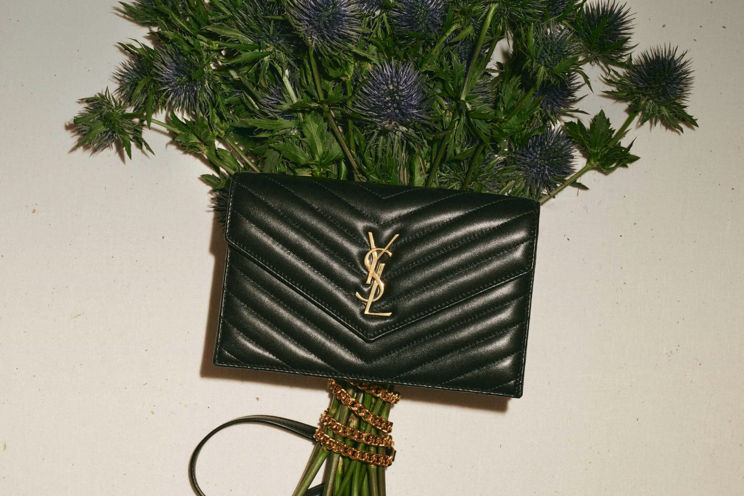 Saint Laurent | サンローラン公式オンラインストア | YSL.com