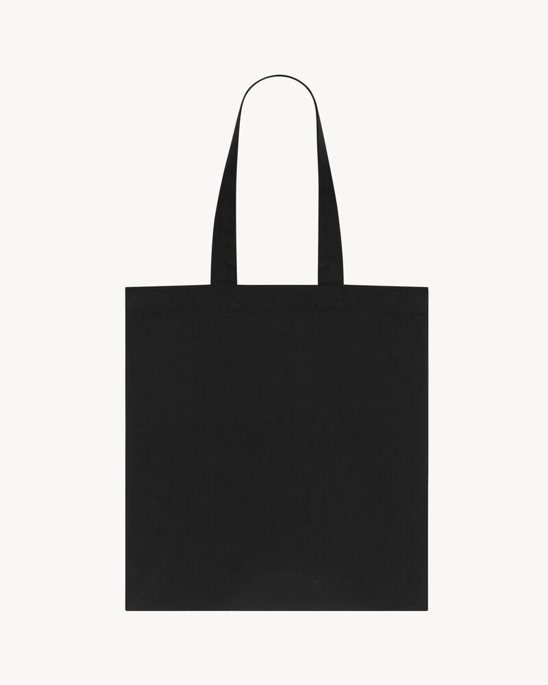 SAINT LAURENT BABYLONE TOTEBAG