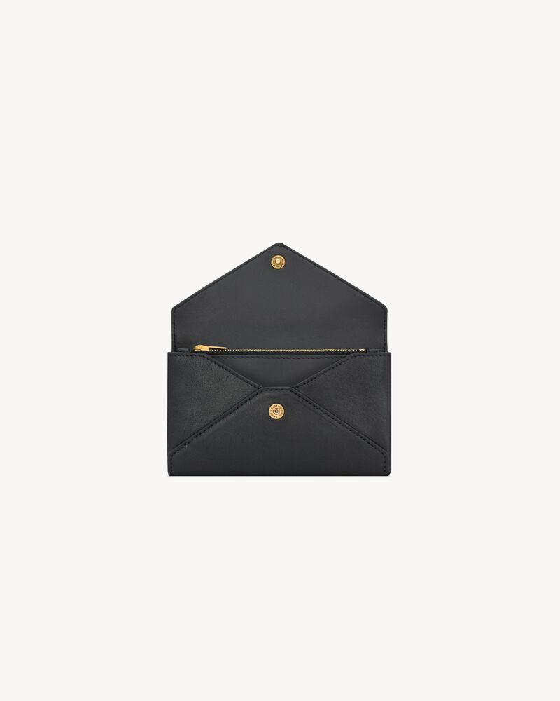 ◇LOEUVRE◇ Lettre Card Wallet_3color WALLET - LOEUVRE