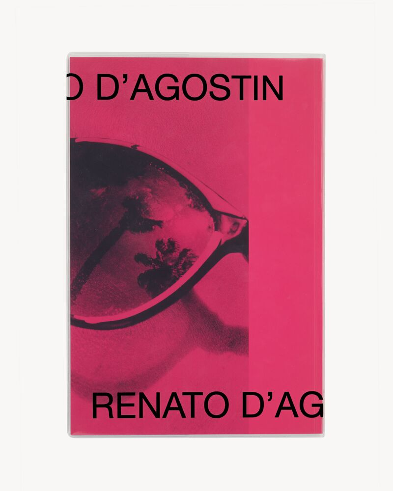 SL EDITIONS: RENATO D’AGOSTIN