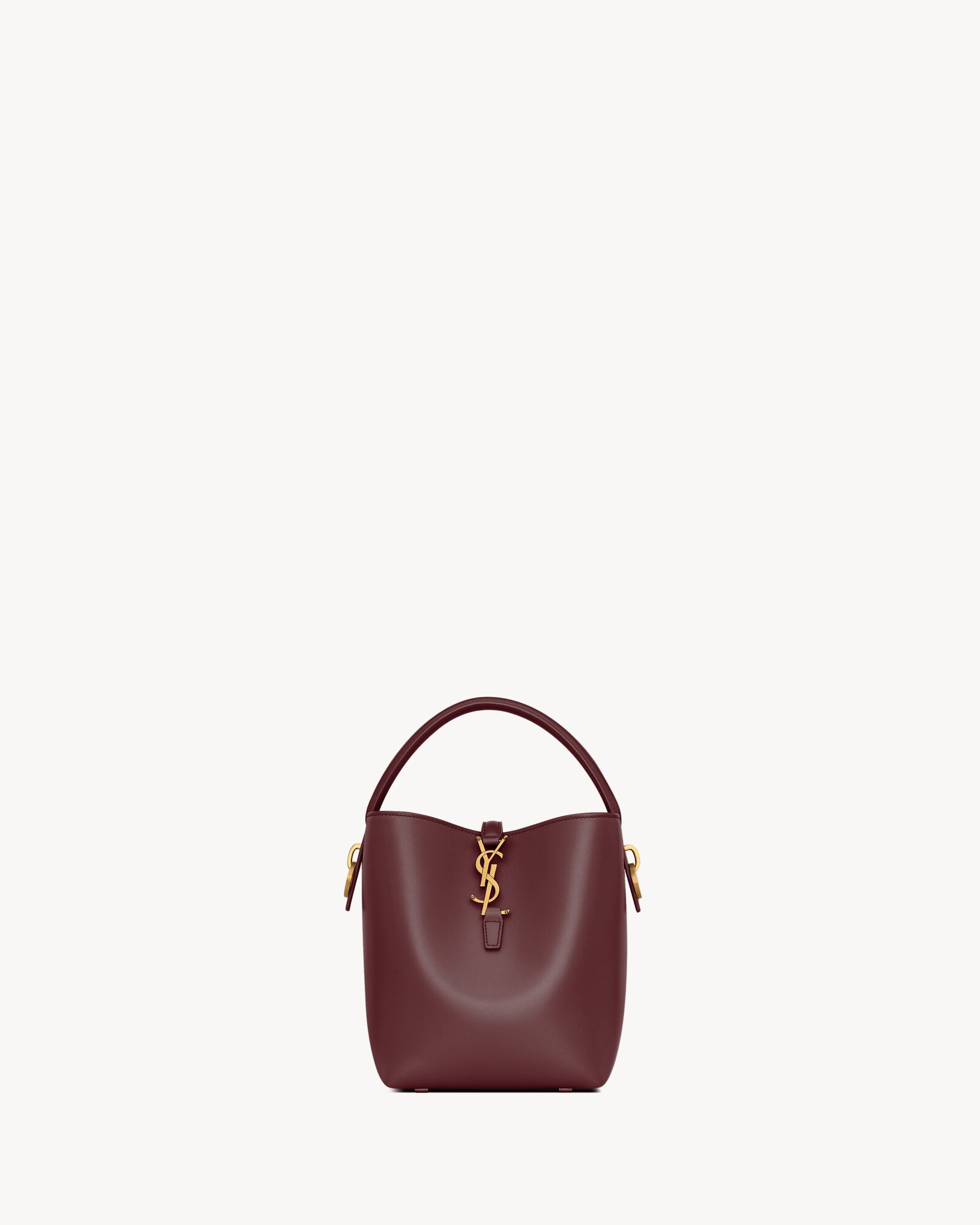 LE 37 small in shiny leather — 7490362R20W6195
