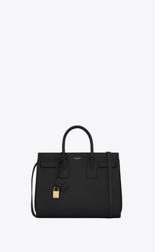 classic sac de jour small in smooth leather