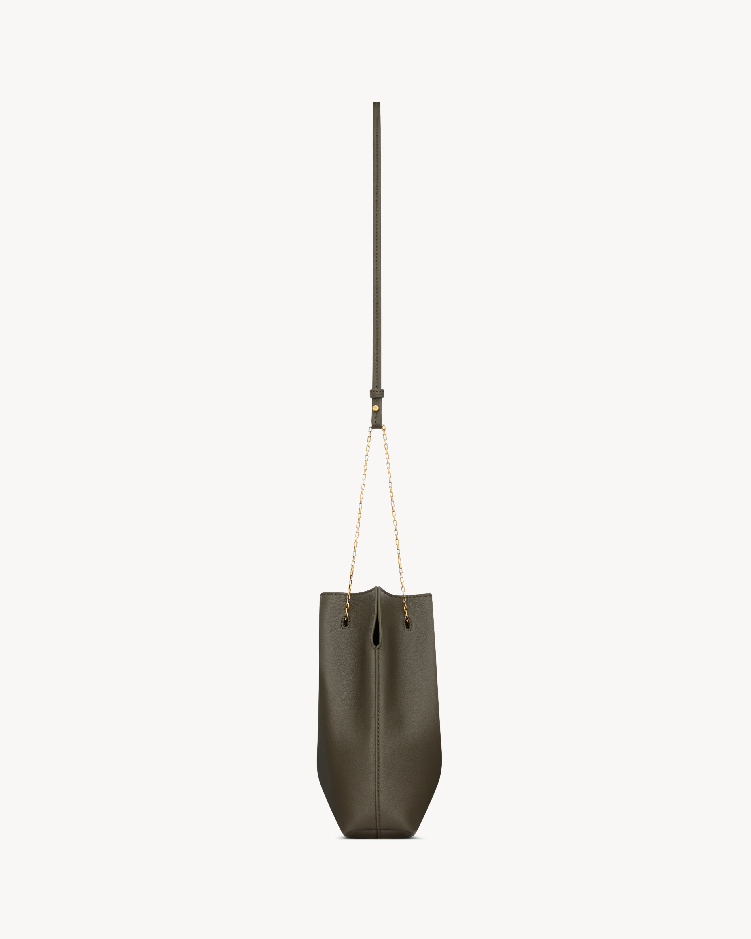 POCHON in lambskin