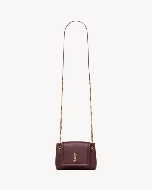 【SAINT LAURENT】モノグラム ミニ ノリータ ショルダーバッグ 楽天市場】【美品】サンローラン【YVES SAINT LAURENT
