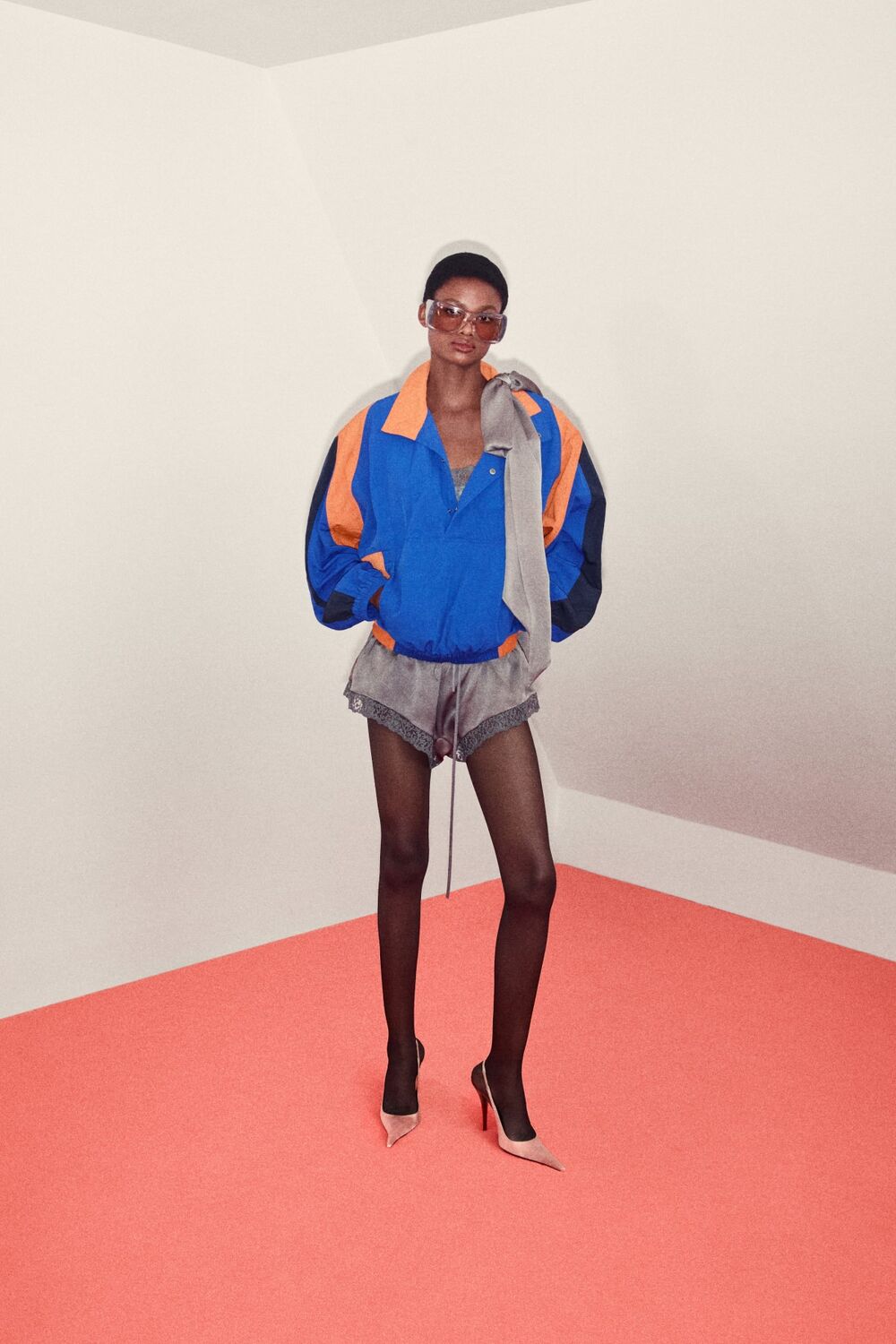 Women Shoes > New Arrivals Spring 26 > Single 4