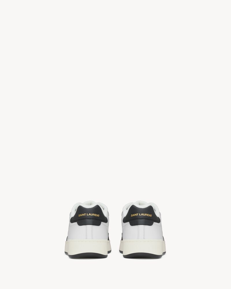 SL/61 sneakers in smooth leather