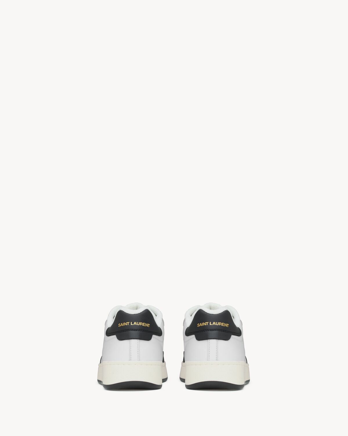 sl/61 sneakers in smooth leather