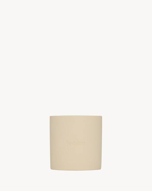 SAINT LAURENT CANDLE