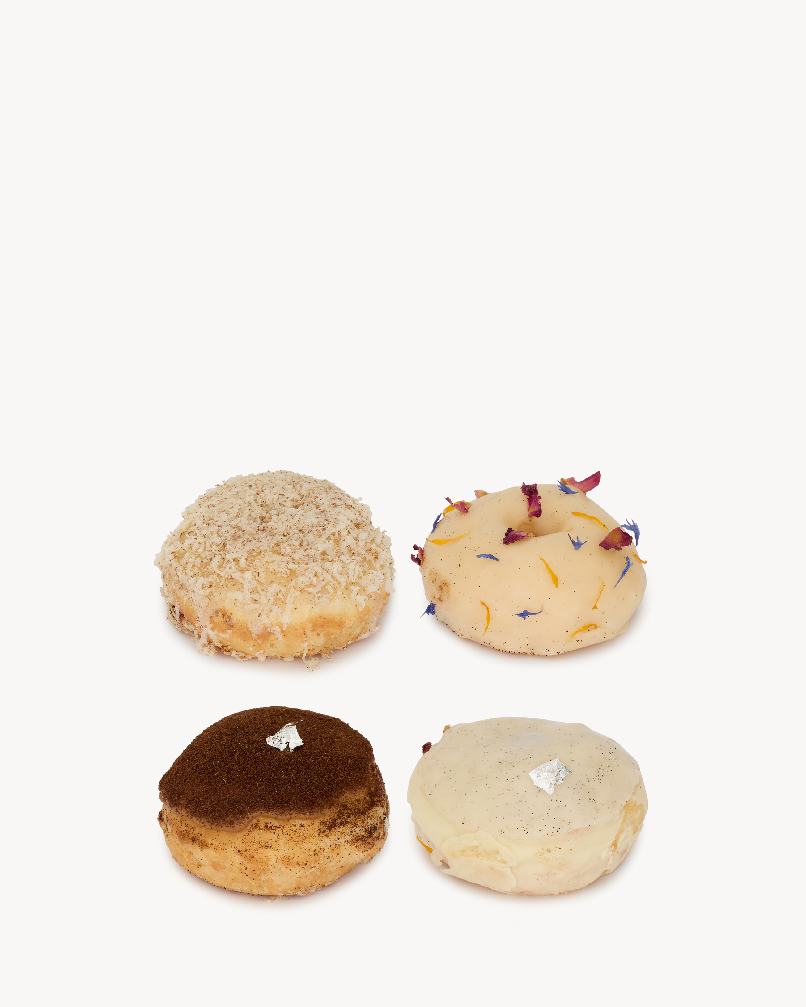 Momzi Donuts