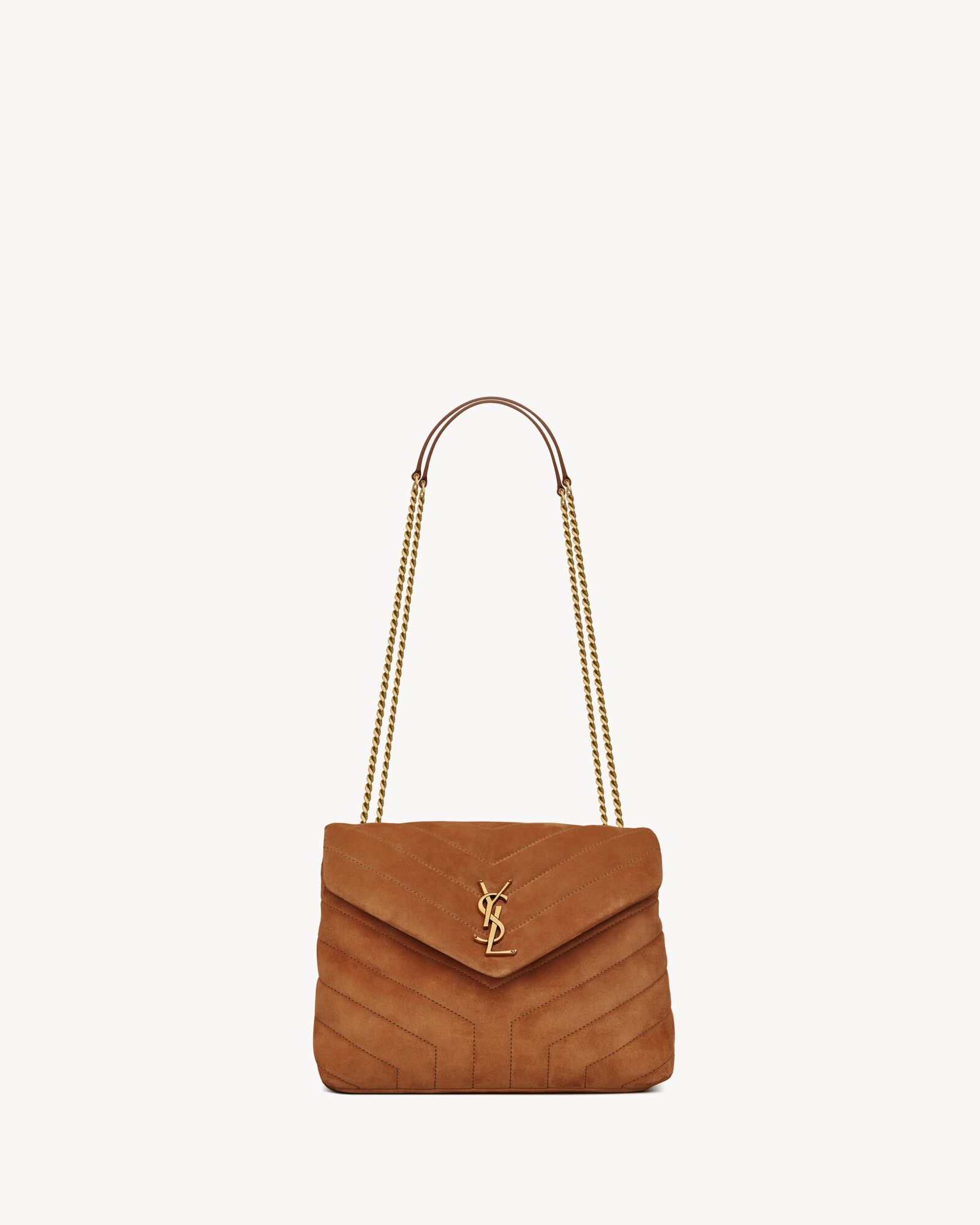 Loulou Bag Collection for Women | Saint Laurent | YSL