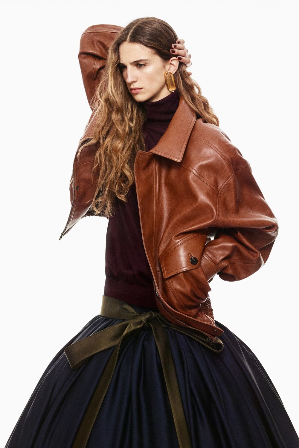 Women Jewelry > New Arrivals Winter 25 > Single 2