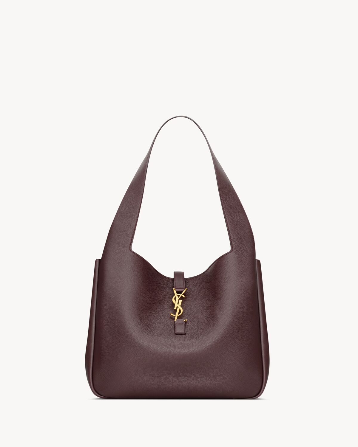 le 5 à 7 bea in grained leather