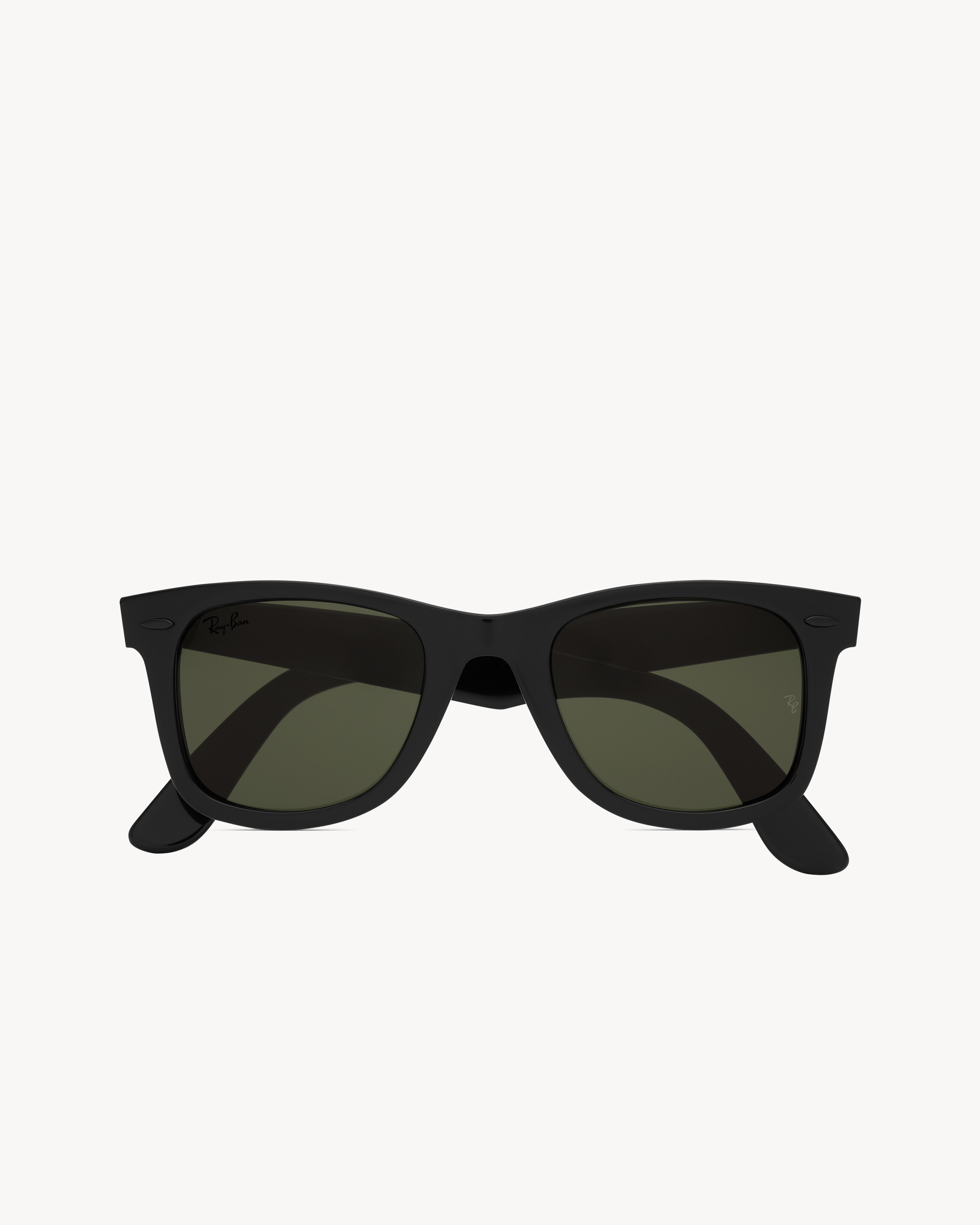 RAY-BAN SAINT LAURENT WAYFARER